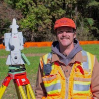Ark Consulting Group PLLC Employee Noah Miller's profile photo