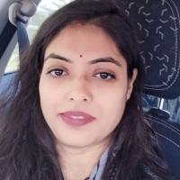 Monika Varshney Email
