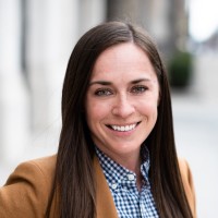 Bridge Investment Group Employee Jess Nelson's profile photo