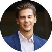 Safe Security Employee Tyler Barnett's profile photo