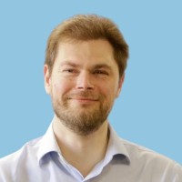 Chat Marketing Ltd Employee Alan Martin's profile photo