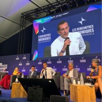Mucem - Musée des civilisations de l’Europe et de la Méditerranée Employee Pierre-Olivier Costa's profile photo