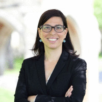 St. John's University School of Law Employee Sara Drew's profile photo