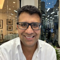 Imran Hasnain Email & Phone Number