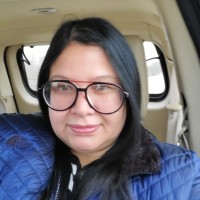 NSP Quality Meats Employee Sybille Rey's profile photo