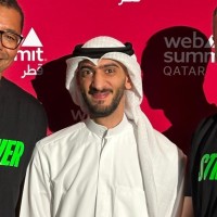 Development Holding Employee Othman al-Awadhi's profile photo