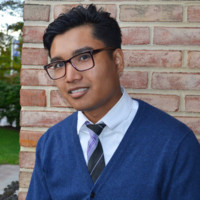 ASSA ABLOY Group Employee Christopher Cheong's profile photo