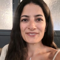 Cherine Dagher Email
