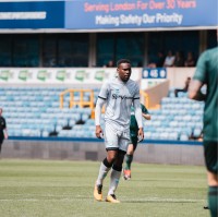 Millwall Football Club Employee Ade A's profile photo