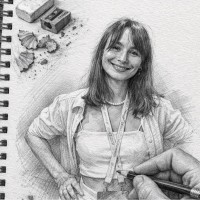 Makeme.click Employee Yulia Carmeli's profile photo