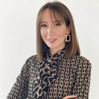 Valeria Orlova Email