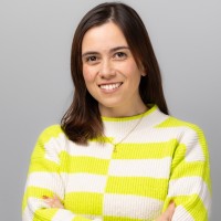 monday.com Employee Lorena S.'s profile photo