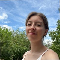 Synaps AI Employee Çağla Berber's profile photo