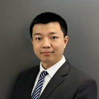 Microchip Technology Inc. Employee Jeffrey Pan's profile photo