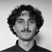 Eli Rothas's profile photo