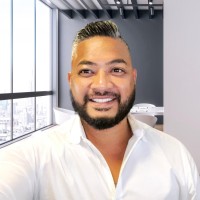 Star Telecom Employee Augustus Amul's profile photo