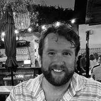 Davis Elen Advertising Employee Christopher Andrews's profile photo