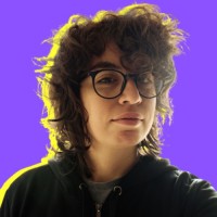 Dscovr Employee Martina Gravagna's profile photo