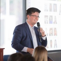 OpenData.org Employee Jose Plehn-Dujowich's profile photo