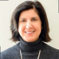Greenwich Library Employee Dora Salm's profile photo