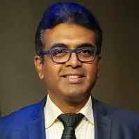 Voluble Systems LLC Employee Rohit Singh's profile photo