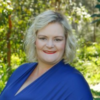 Core/RST Employee Anya Kunneke's profile photo