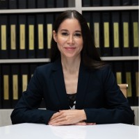 Calderon Law Firm Employee Maria Marta Calderon's profile photo