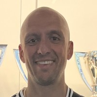 Aceros Levinson Employee Elias Willard's profile photo