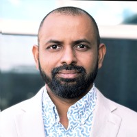 ValueCentrix Employee Vaibhav Yellewar's profile photo