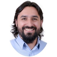 Xertica Employee Guillermo Plata's profile photo
