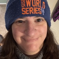 MercyFirst Employee Erica Mattar's profile photo