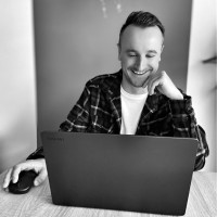 badenova Employee Manuel Bierhinkel's profile photo