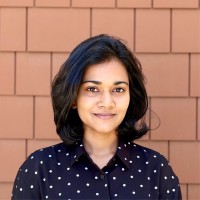 AHI | Affordable Housing Institute Employee Shweta Sundar's profile photo