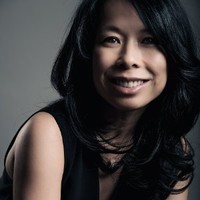 Fika Ventures Employee Eva Ho's profile photo