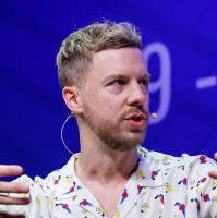 Kraken Digital Asset Exchange Employee Matthew Howells-Barby's profile photo