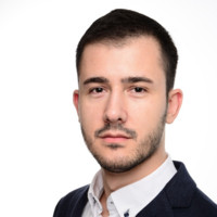 Dmitry Gorelenkov Email