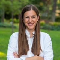 Ioanna Kafterani Email