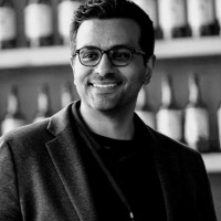 Cupix Employee Hammad Chaudhry's profile photo