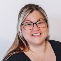 Rand Enterprises Supermarkets Employee Christine Sweet's profile photo