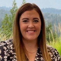 Covia Employee Katie Chapman's profile photo