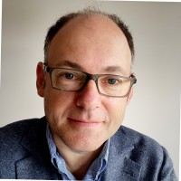 Cabe Engineering Employee Brian Letham's profile photo