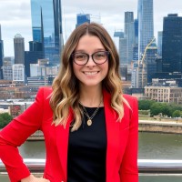 VC3 Employee Katherine Stanifer's profile photo