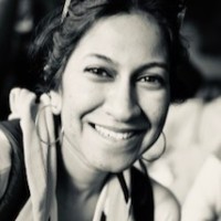 RedThread Research Employee Divya Iyer's profile photo