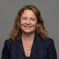 Klaravik Sverige Employee Åsa Albinsson's profile photo