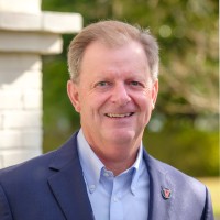 UVA Alumni Association Employee Tom Hicks's profile photo