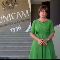 University of Camerino Employee Rosita Gabbianelli's profile photo