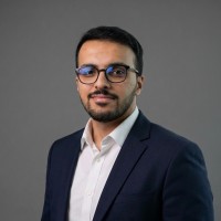 MARS Robotics Employee Feras Alqrinawi's profile photo