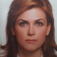 New York Power Authority Employee Nasrin Eshaghi's profile photo