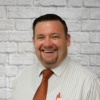 PREVIDENCE Employee Dave Reeder's profile photo