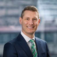 Keyera Employee Jason Johnson's profile photo